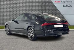 AUDI A7 Photo 3