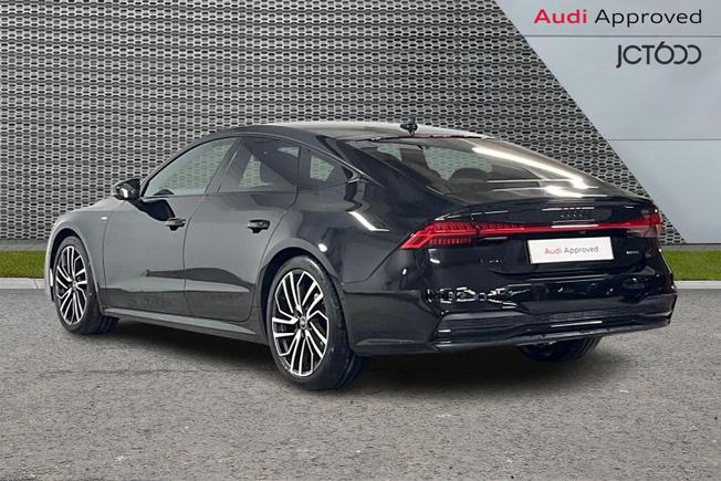AUDI A7 Photo 3