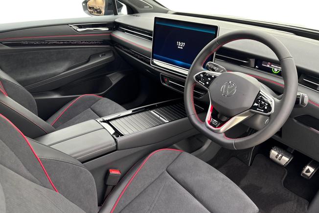 VOLKSWAGEN Id.7 Photo 6