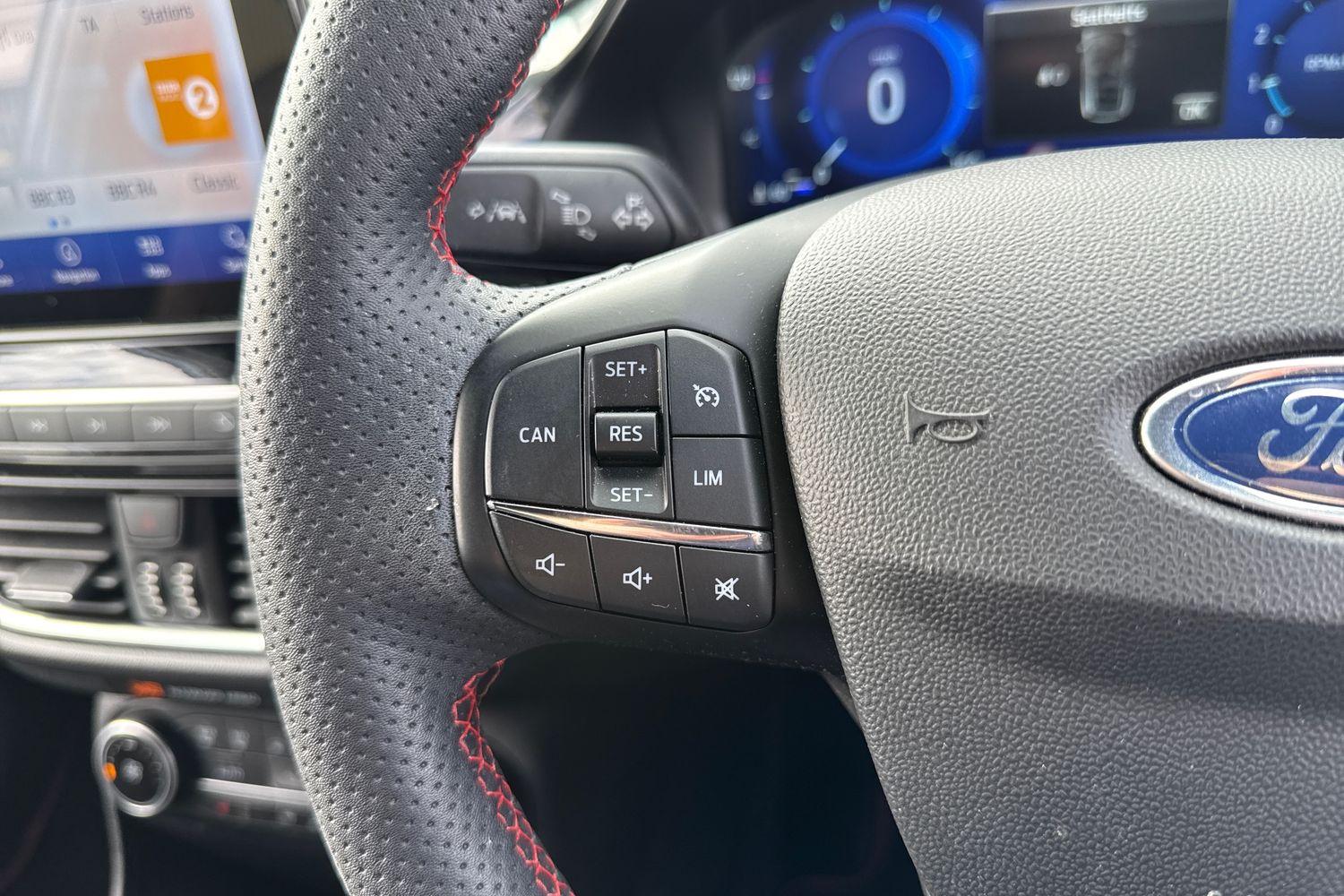 Ford Fiesta Photo 25