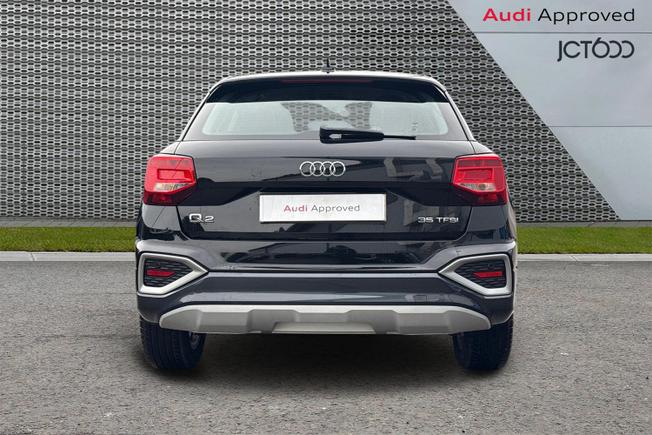 AUDI Q2 Photo 7