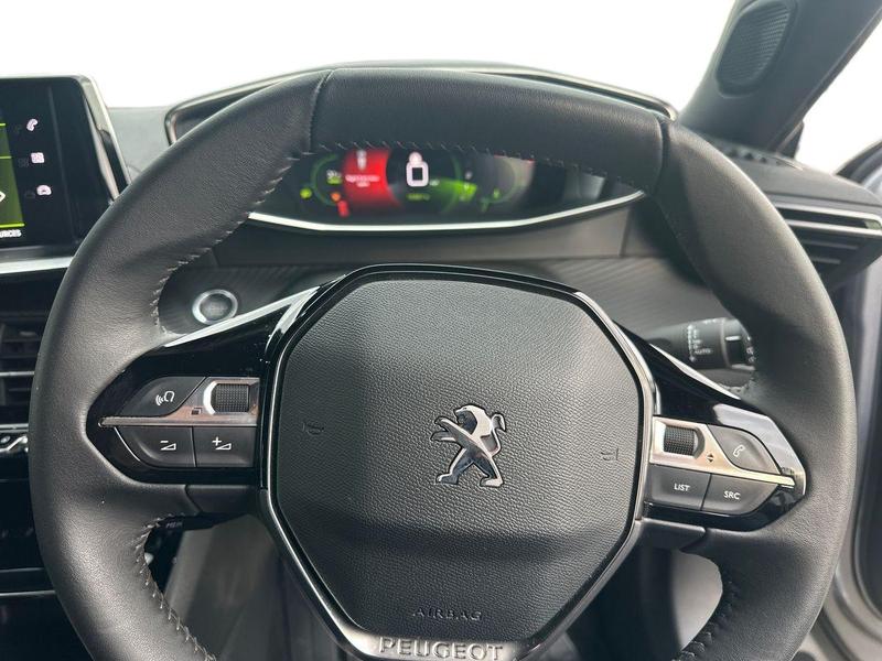 Used Peugeot 2008 NU23XYD 13