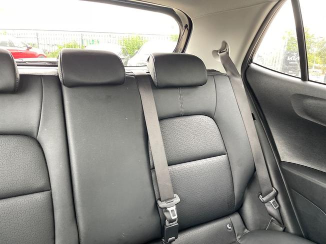 Kia Picanto Photo 48