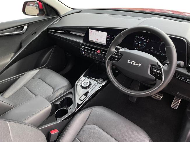 KIA Niro Photo 6