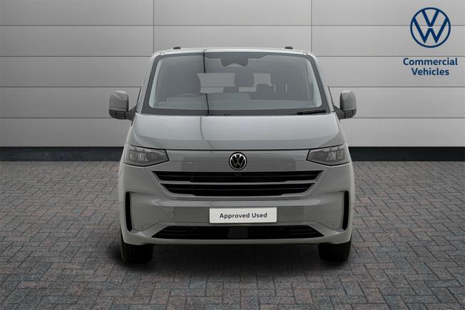 Volkswagen Transporter Photo 8