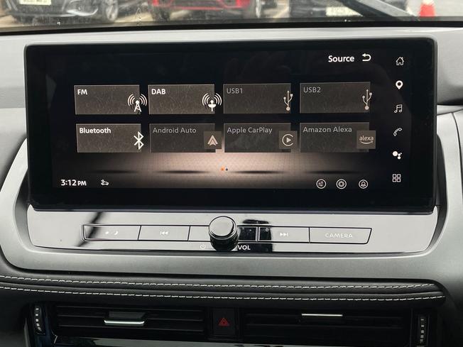 NISSAN QASHQAI Photo 13