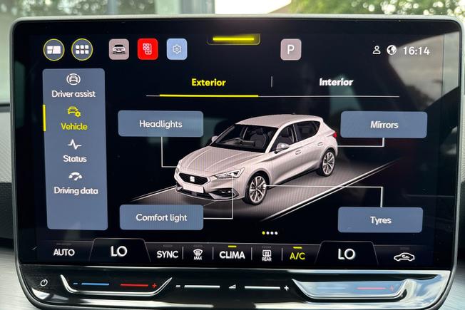 SEAT Leon Photo 26
