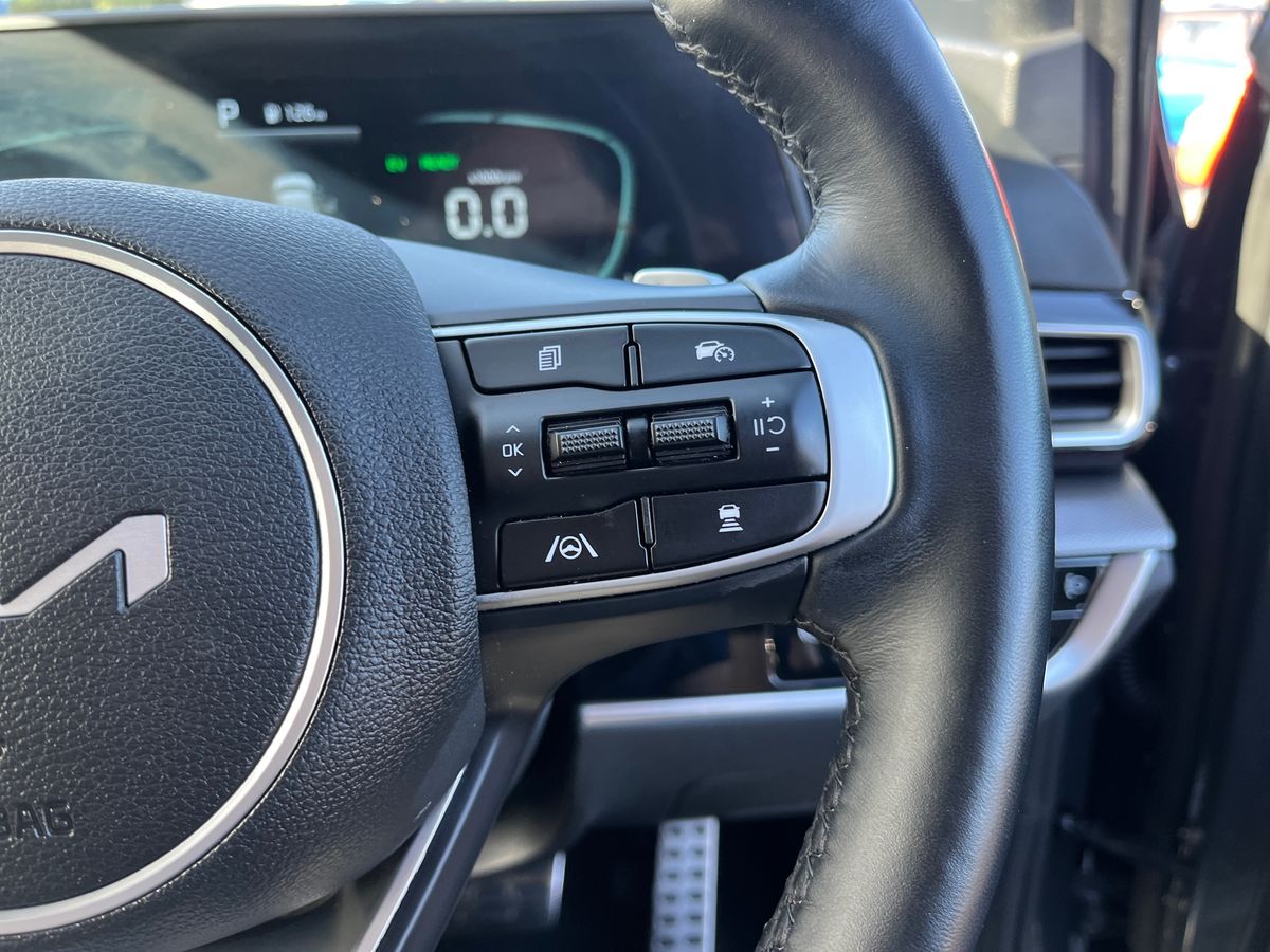 Kia Sportage Photo 16