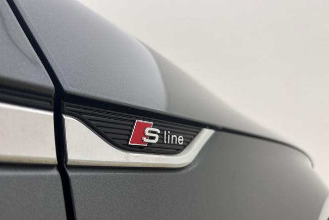AUDI A5 Photo 28
