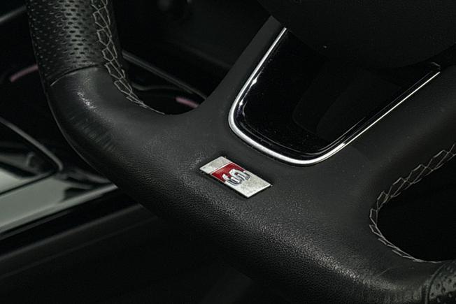 AUDI A5 Photo 21