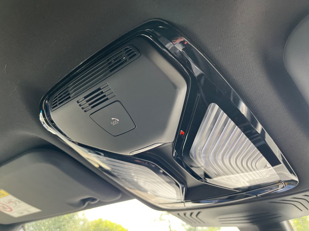 BMW X4 Photo 36