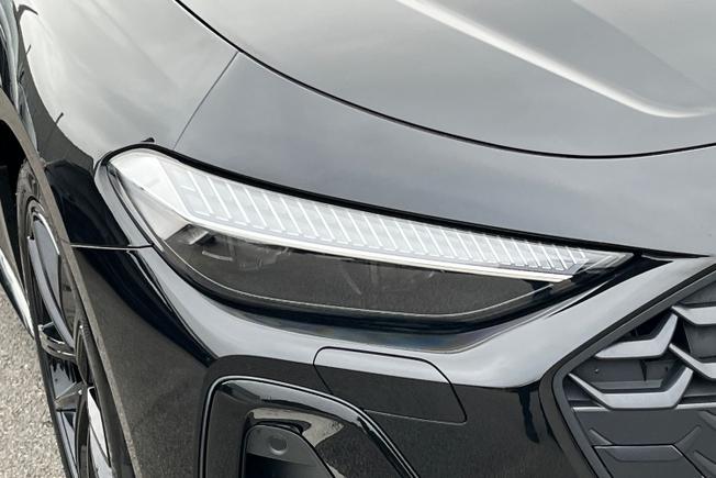 AUDI A5 Avant Photo 19