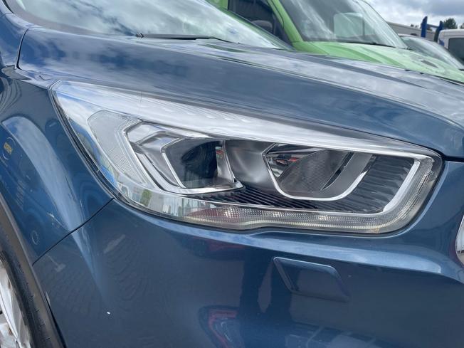 FORD Kuga Photo 19