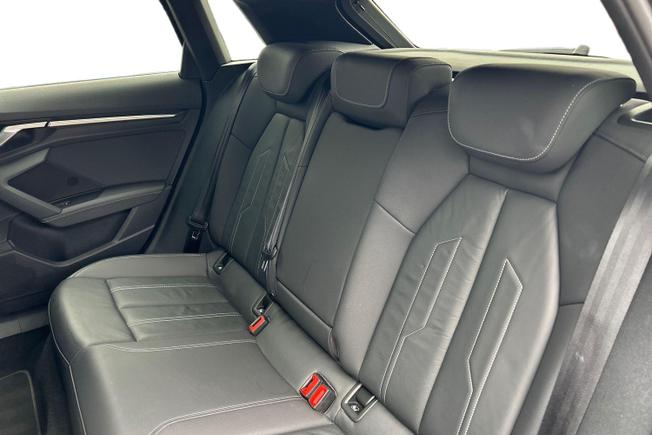 AUDI A3 Photo 9