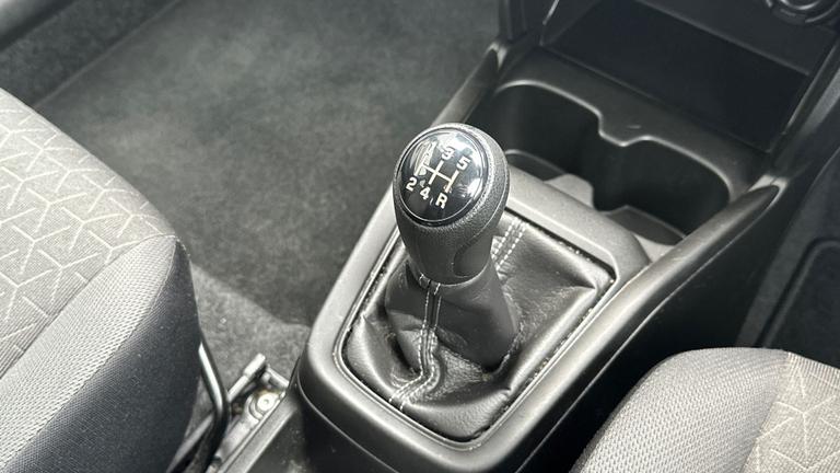 Used Suzuki Swift WG24CJE 13