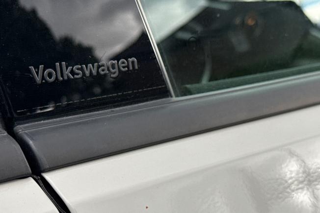 VOLKSWAGEN T-Cross Photo 23