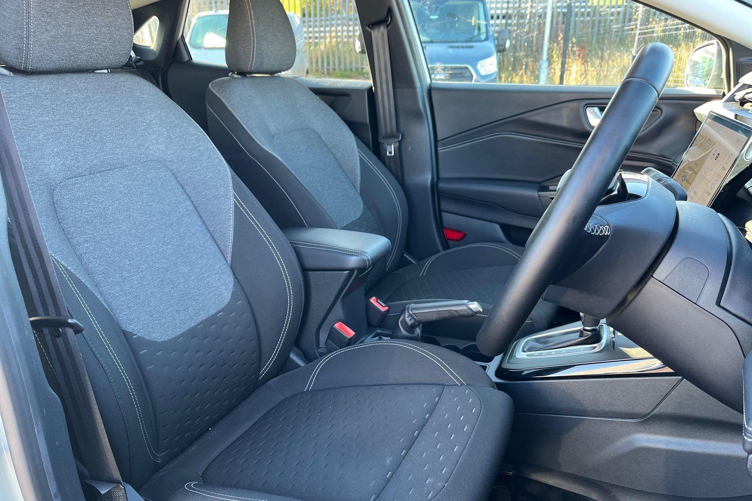 Ford Puma Photo 16