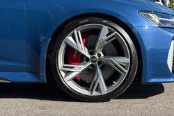 AUDI Rs6 Avant Photo 5
