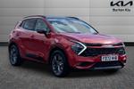 Kia Sportage Photo 0