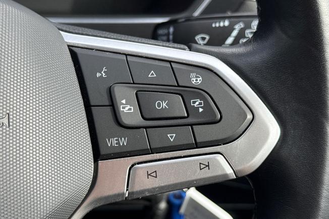 VOLKSWAGEN Tiguan Allspace Photo 17
