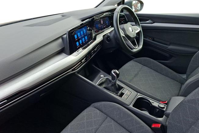 VOLKSWAGEN Golf Photo 2