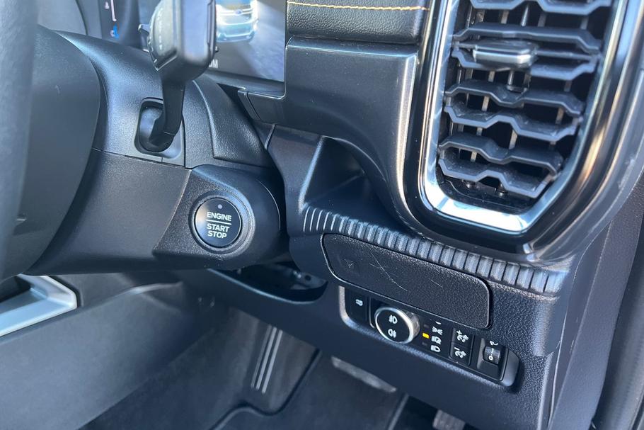 Used Ford RANGER LE73EVC 39