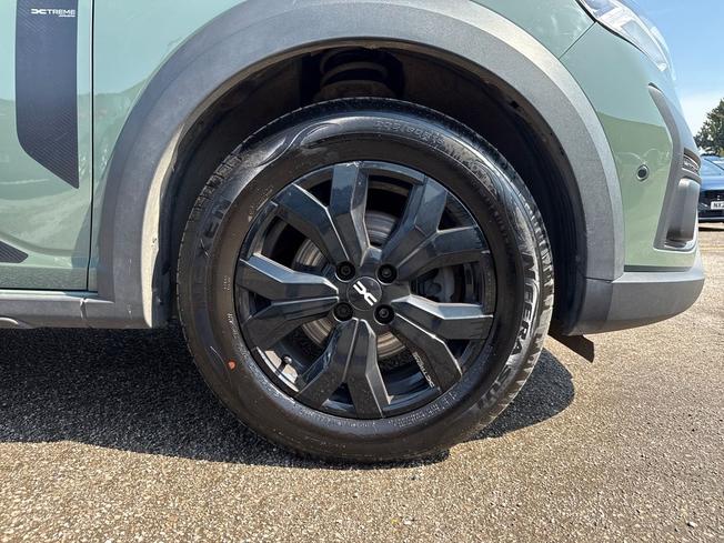 DACIA Jogger Photo 5