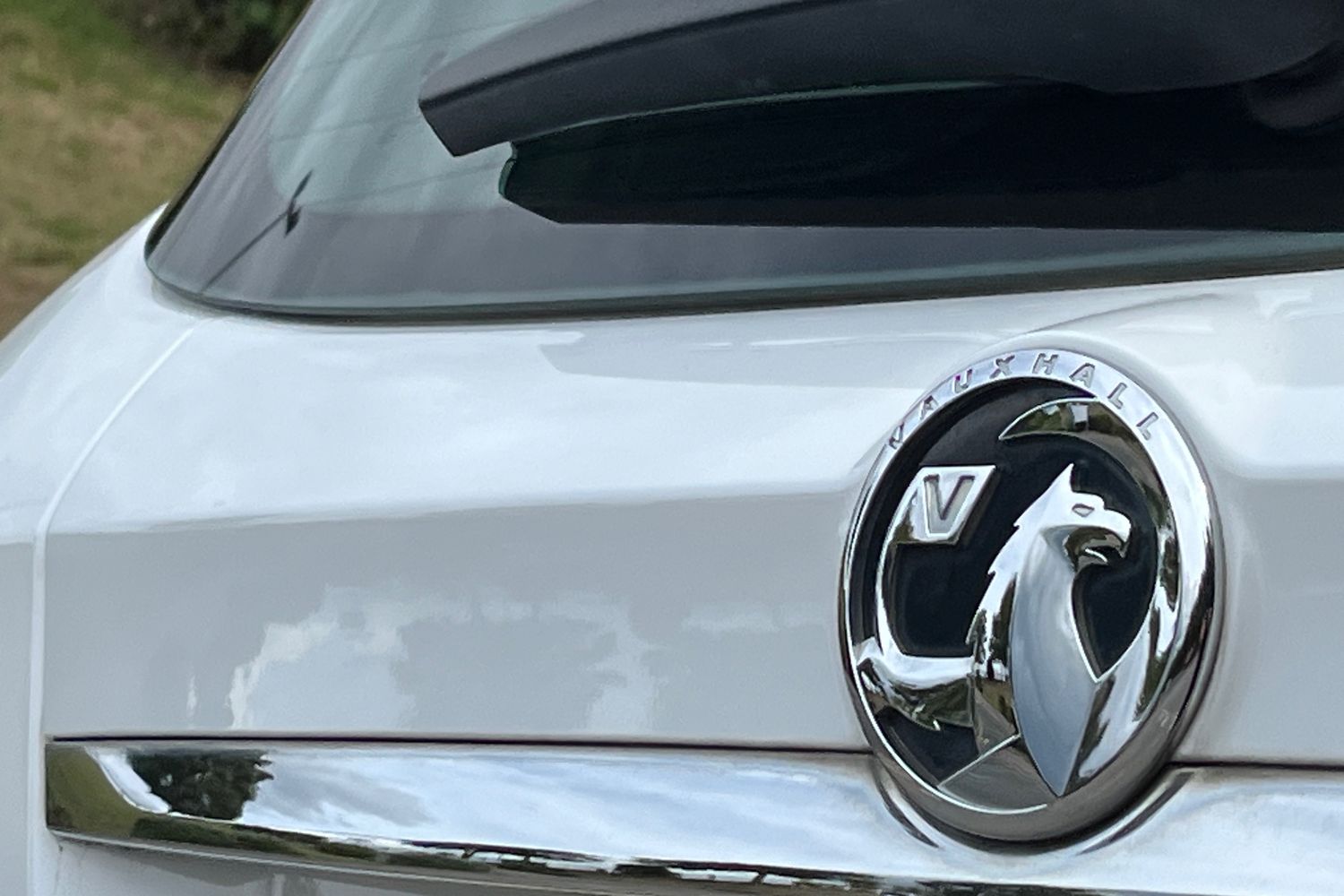 Vauxhall Mokka X Photo 39