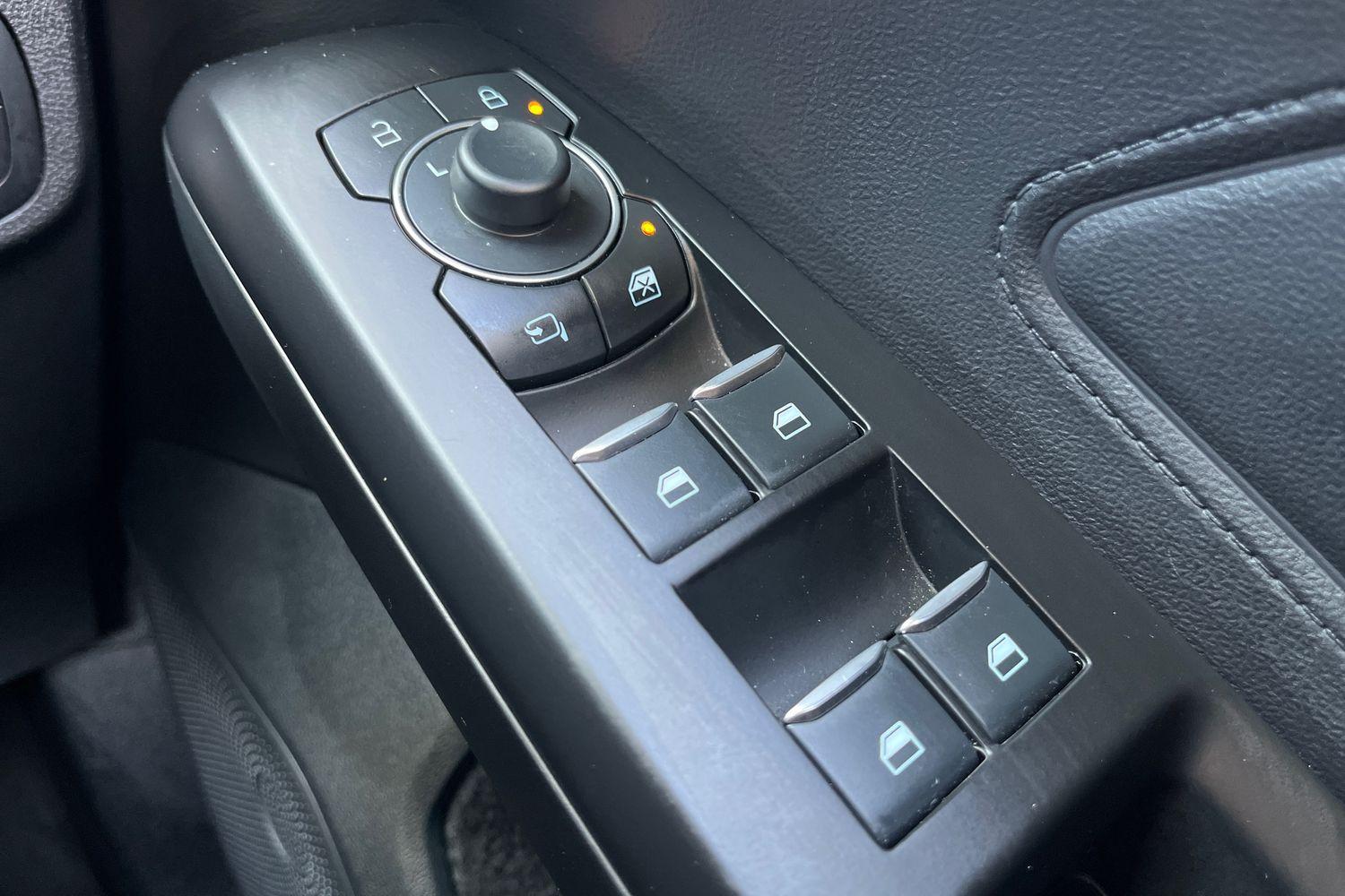 Ford FOCUS Photo 15
