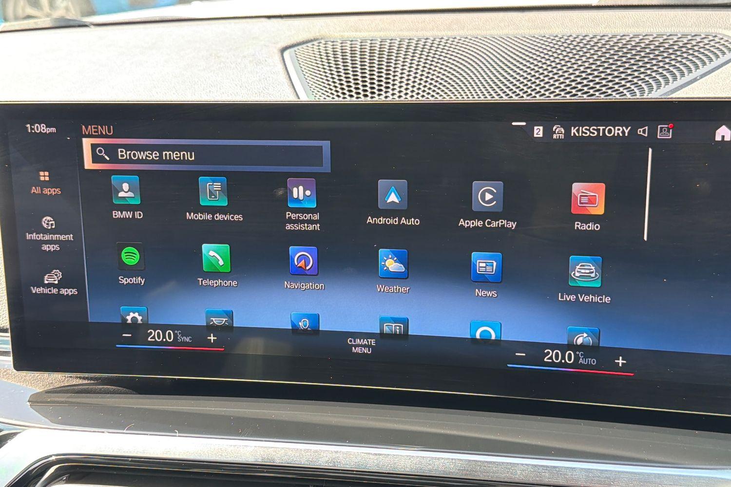 BMW 2 SERIES Photo 36