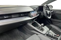 AUDI A3 Photo 2