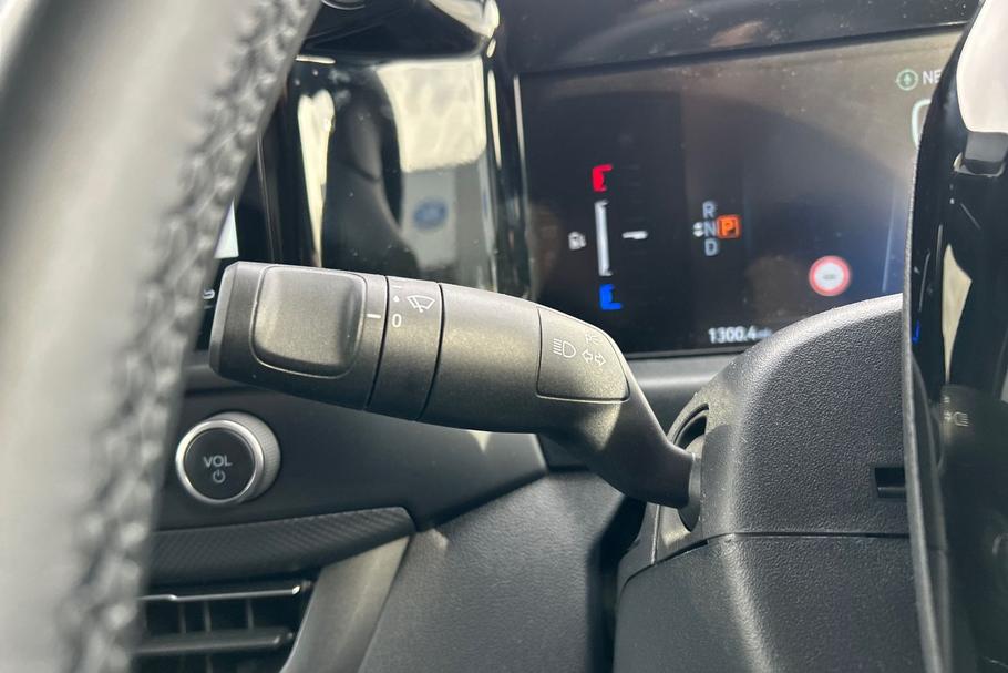 Used FORD E-TRANSIT CUSTOM WR75MYZ 37