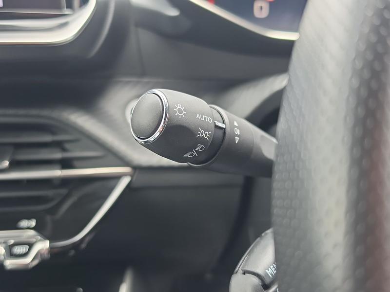 Used Peugeot 208 RY24YBX 22