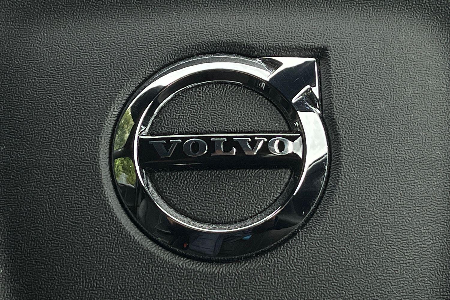Volvo XC40 Photo 39
