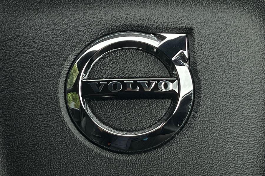 Volvo XC40 Photo autoimg-bd2ff3f0b35bdf61b8f7233beb58ace96d937ddf.jpg
