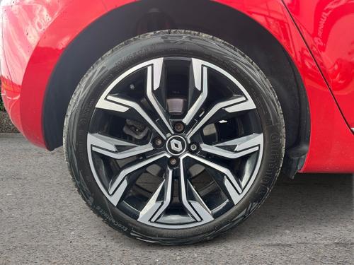 Renault CLIO Photo autoimg-bd3035f2686a665ed1bb06862da9abd76c693099.jpg
