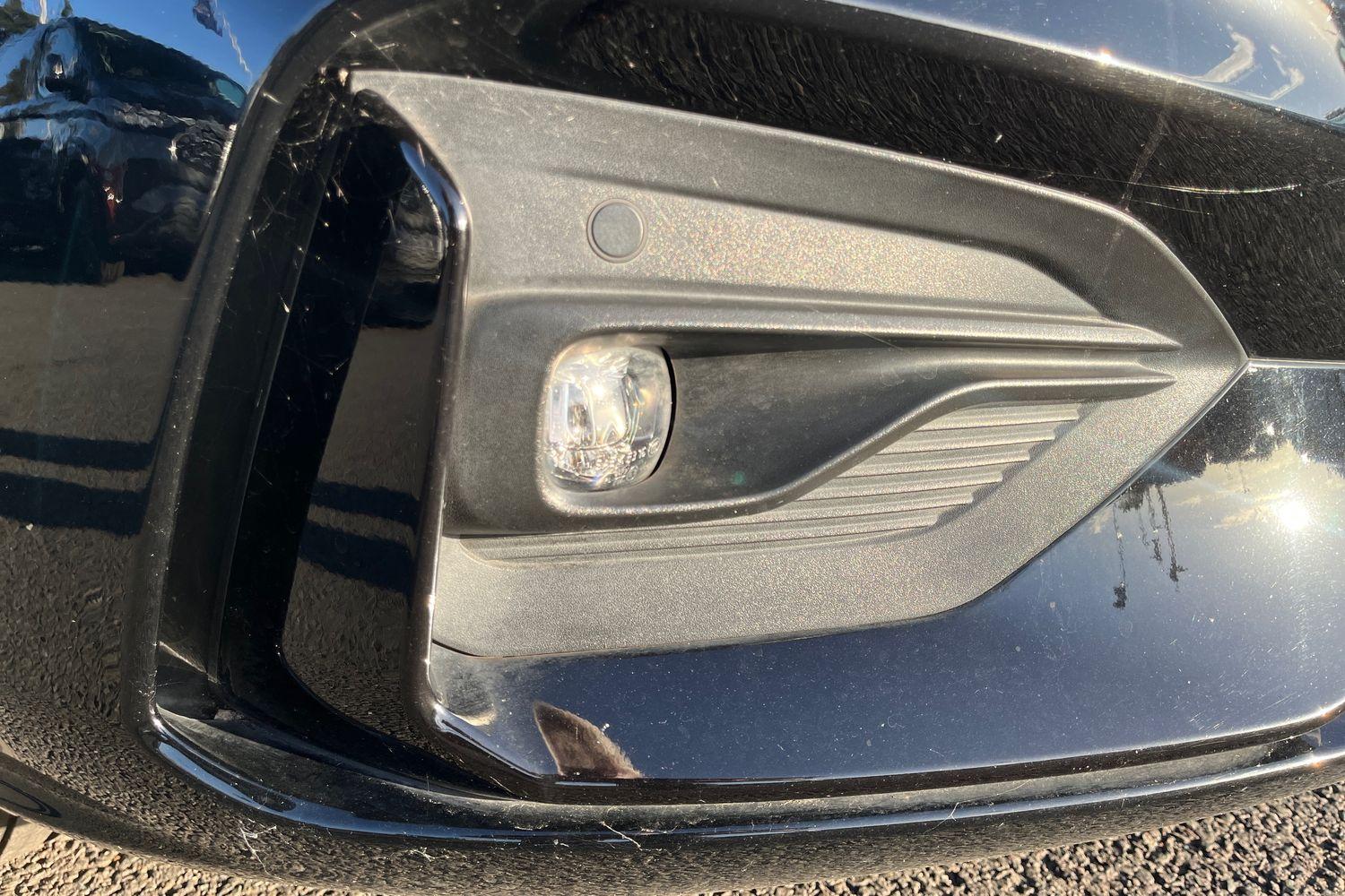 Ford FOCUS Photo 23