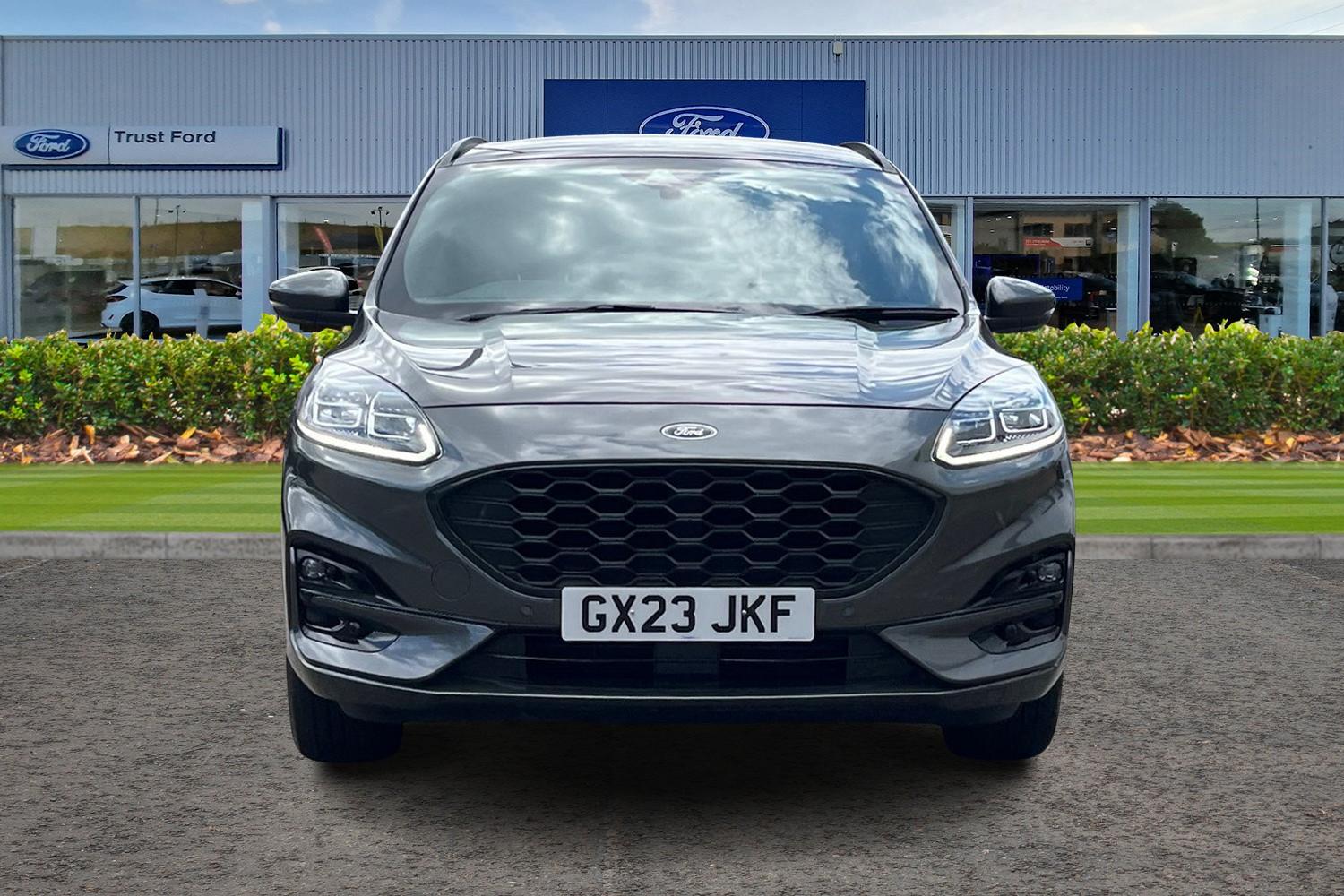 Ford Kuga Photo 5