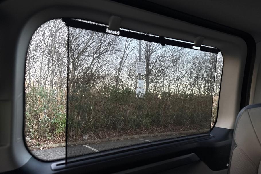 Used Ford E-TOURNEO CUSTOM 37