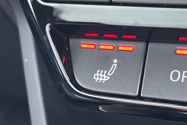 AUDI E-Tron Gt Photo 29