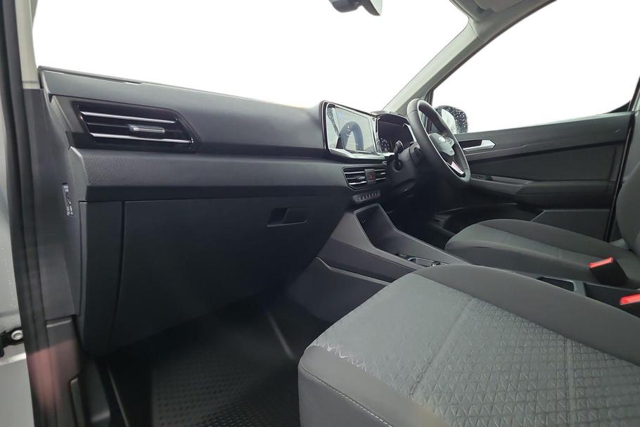 Used FORD TRANSIT CONNECT WV75YMM 3