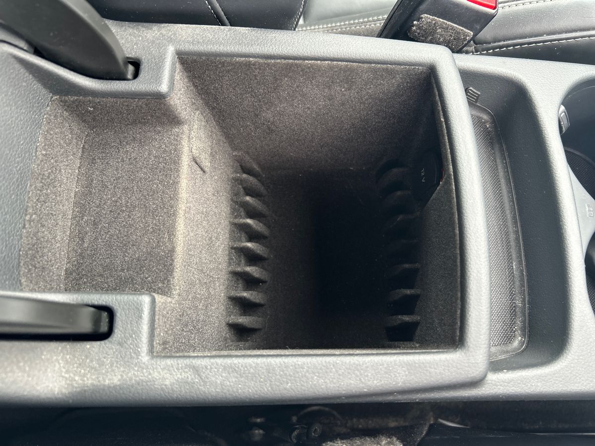 Audi SQ5 Photo 30