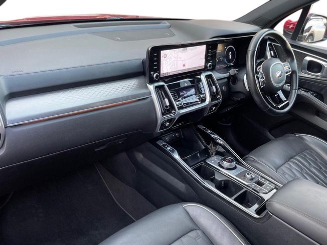 Kia Sorento Photo 2