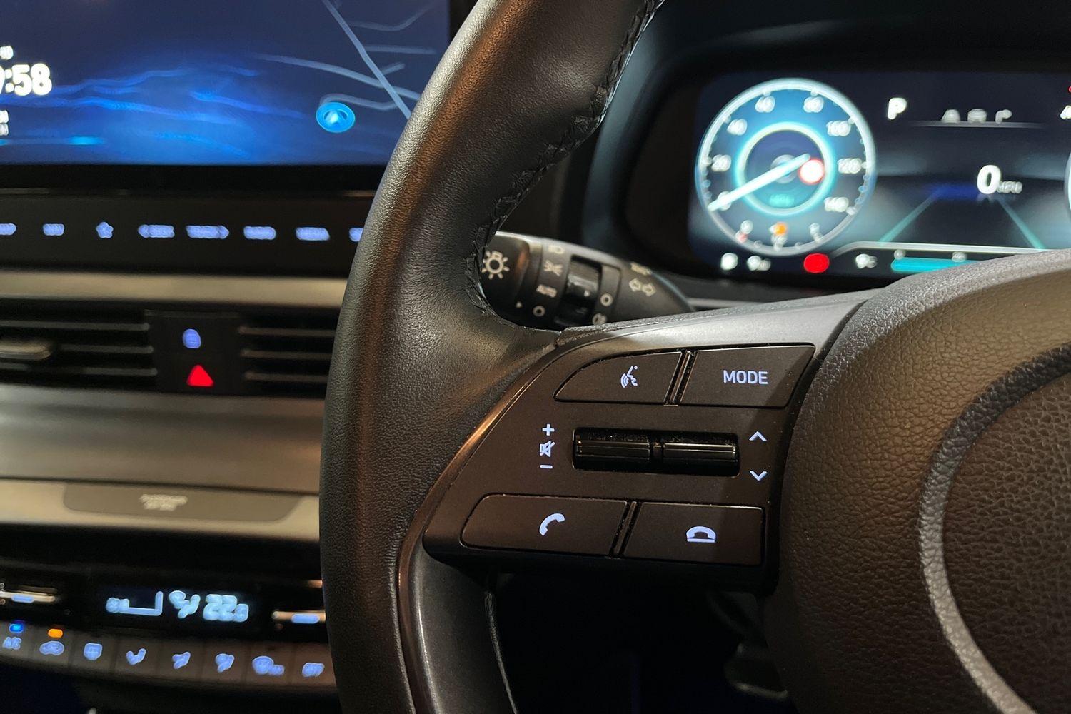 Hyundai BAYON Photo 26