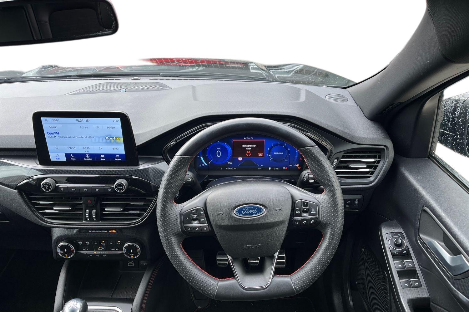 Ford KUGA Photo 10