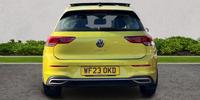 Volkswagen Golf Photo 8