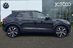 VOLKSWAGEN T-Roc Photo 4