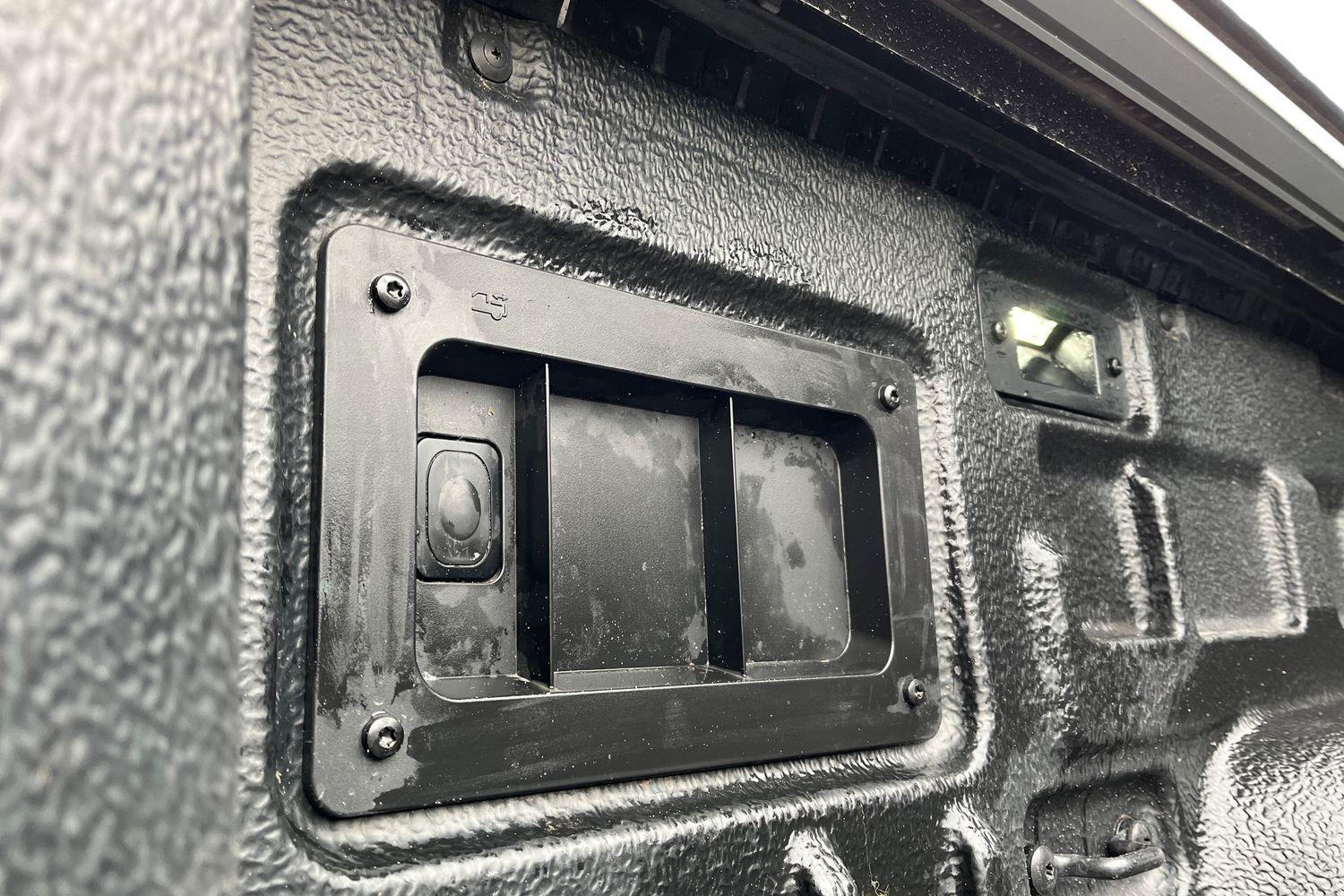 Ford RANGER Photo 29