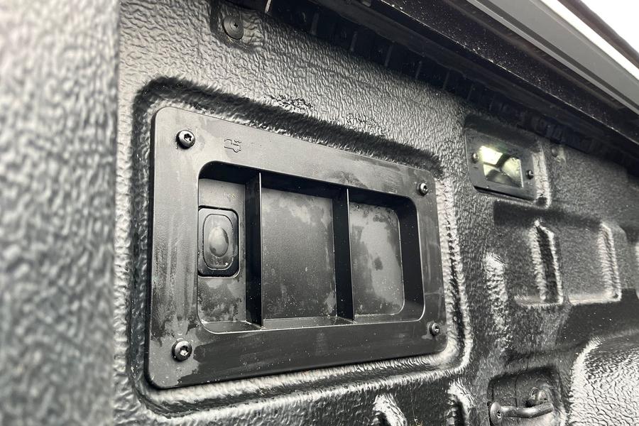 Ford RANGER Photo autoimg-bd397edaebb4345a82f69ed8454b18b6ee87e4ad.jpg