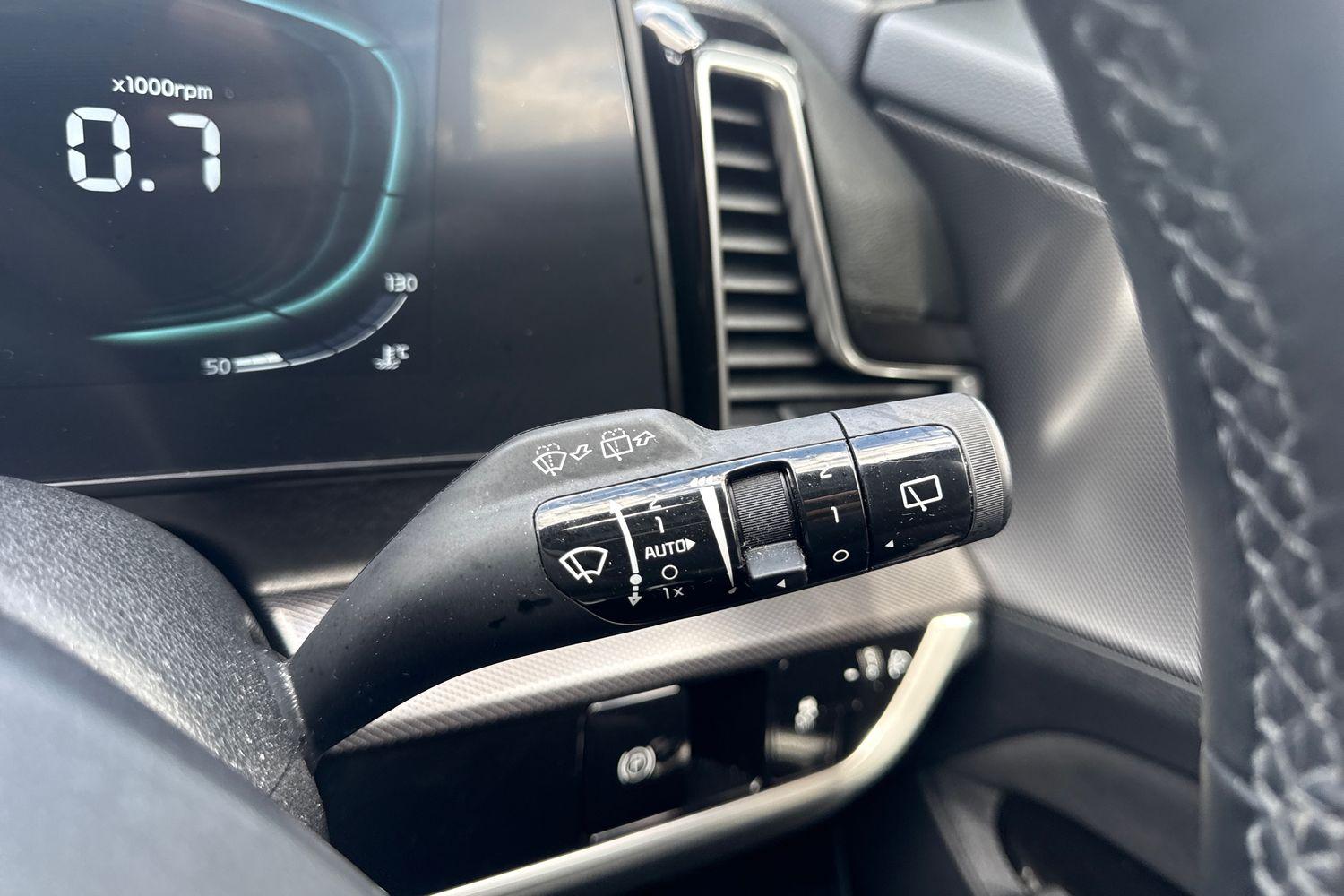 Kia Sportage Photo 14